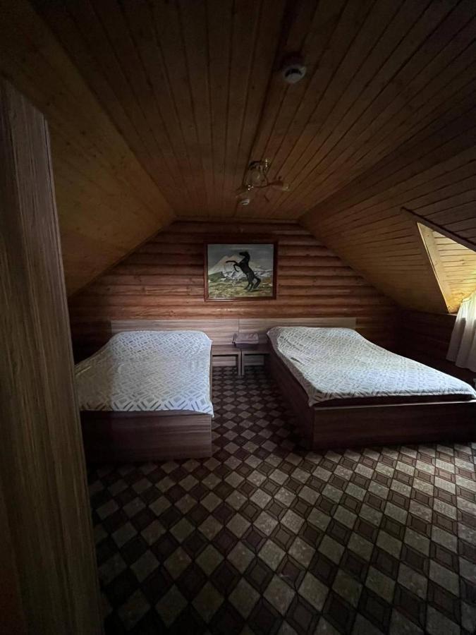 Poiana Bradului Complex Hotelier & Restaurant Colonita Εξωτερικό φωτογραφία